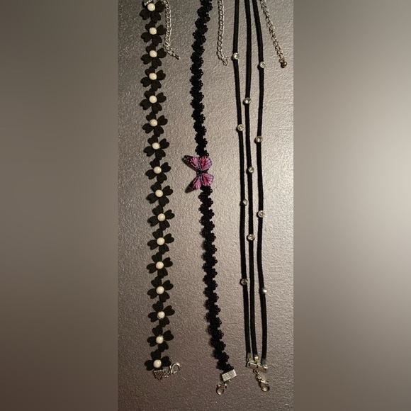 3 piece Coker Set 🔴 - Picture 1 of 9